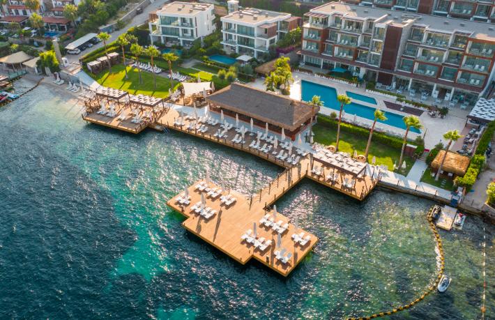 2023'te tatil fiyatları yüzde 50 artacak