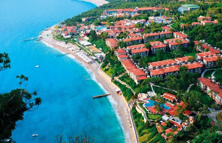 Özyer Group’tan çalışanlarına 14 bin TL’lik jest