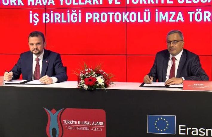 THY’den yurt dışına gidecek öğrencilere indirim