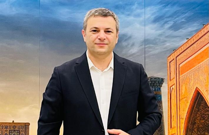 İlimdar Rıza: Başarımızın sırrı sunduğumuz hizmet ve verdiğimiz güvendir