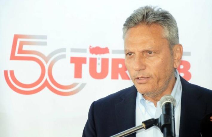 TÜRSAB’dan yasal düzenleme talebi... Acenteler iş yapamaz hale geldi