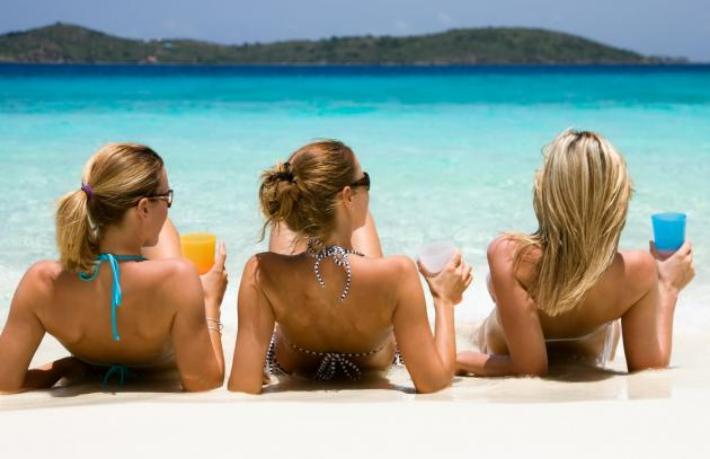 Türkiye’ye gelen Rus turist sayısında düşüş