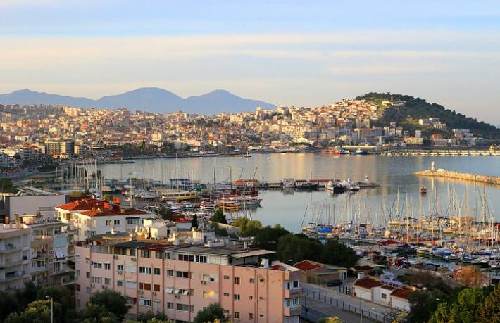 9 ilçenin turist profili çıkarılacak… Güney Ege’de turizm harekatı