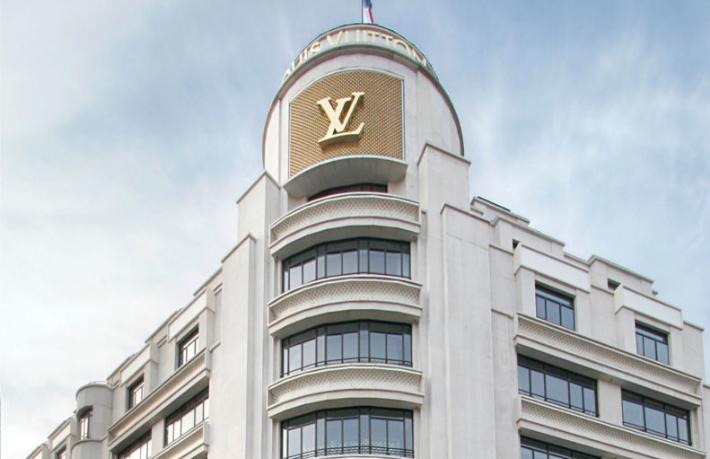 Moda devi 'Otel işi'ne girdi... Paris’teki merkezi otel olacak