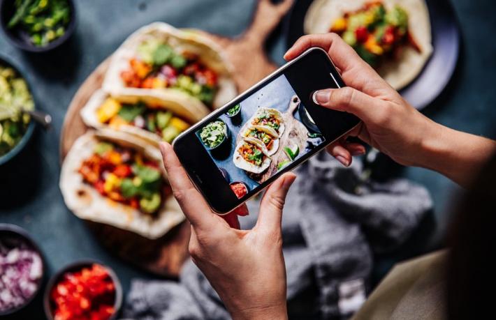Gastronomi turizmi hedef büyüttü... 2032'ye kadar 4,5 Milyar Dolara ulaşacak