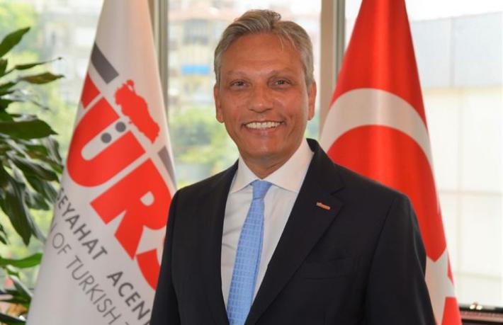 2023 turizminde tarihi rekor hedefi... 2022'de gelir de 2019'u geçecek