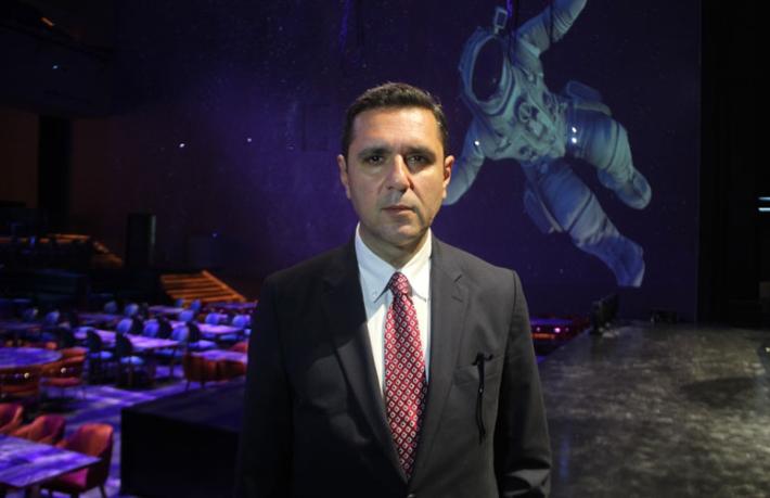 Turizmde yeni rekorlara imza atacağız