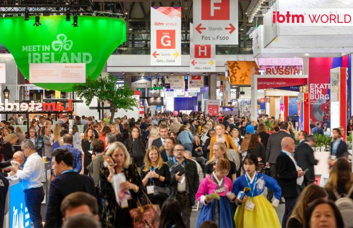 IBTM Barcelona kapılarını tekrar açıyor