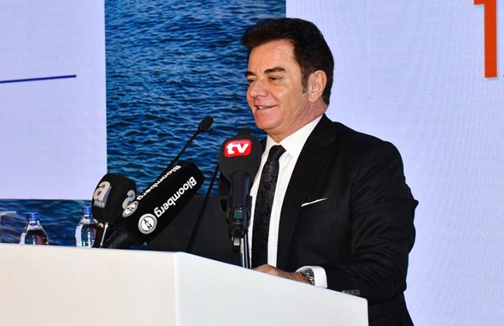 Ateş: Turizm sektörü aldığı kredileri ödüyor, bir liramız batmadı