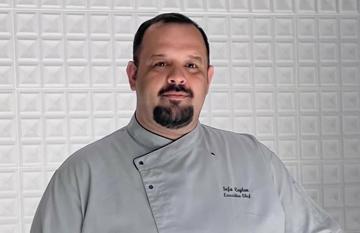Radisson Blu Bosphorus Hotel, İstanbul’a yeni Executive Chef