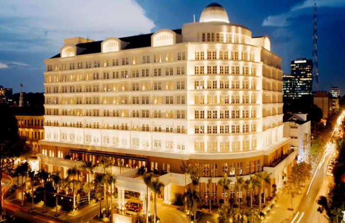 300 Milyon Dolarlık satın alma... Hyatt Hotel Corporation, Dream Hotel Group’u aldı