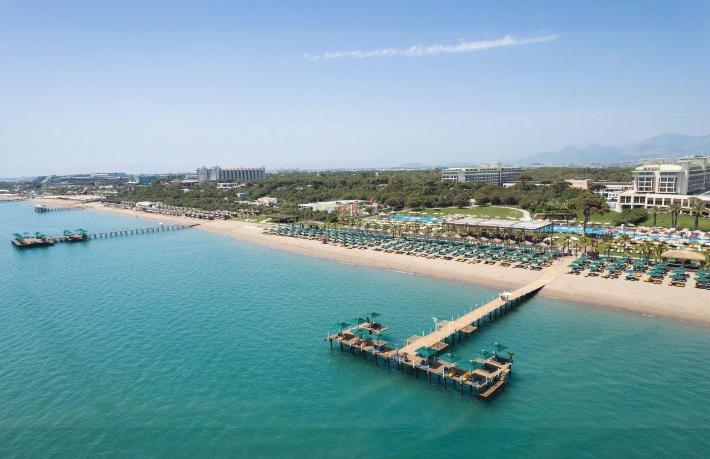 Rixos Hotels'in düzenlediği 'Happy Days' başlıyor