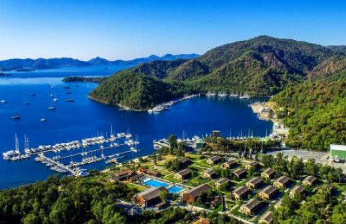 Datça, Göcek ve Fethiye’de koruma statüsü değişti