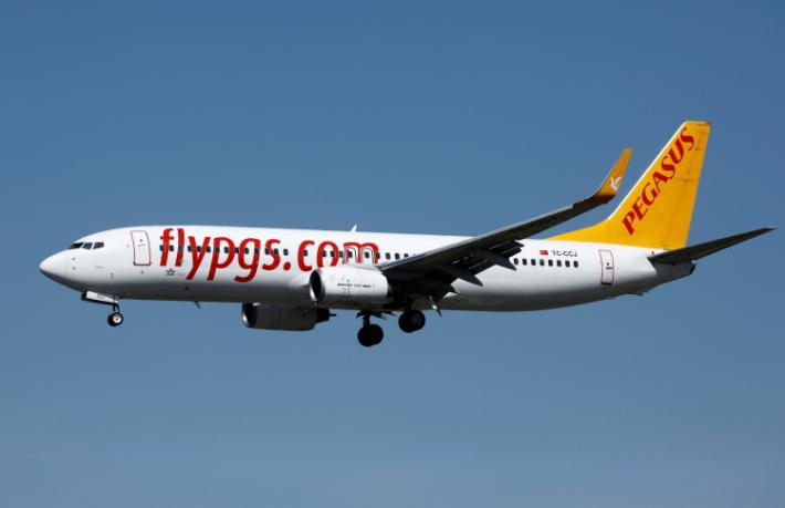 Pegasus bu kez oyuna gelmedi... Yine 'Hamile' krizi