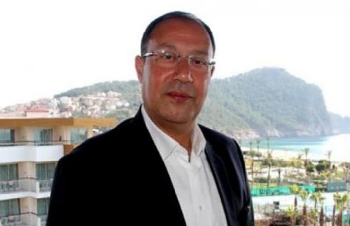Alanya’daki oteller yılbaşını dolu geçirecek