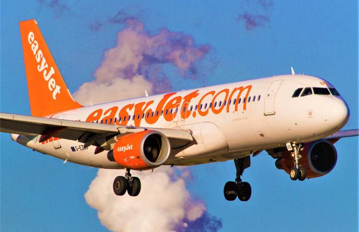 Haftalık 46 uçuş... EasyJet, Türkiye kapasitesini arttırdı