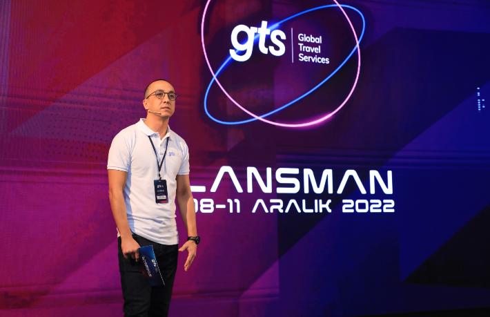 GTS, Türkiye’de yeni nesil tur operatörlüğünün startını verdi