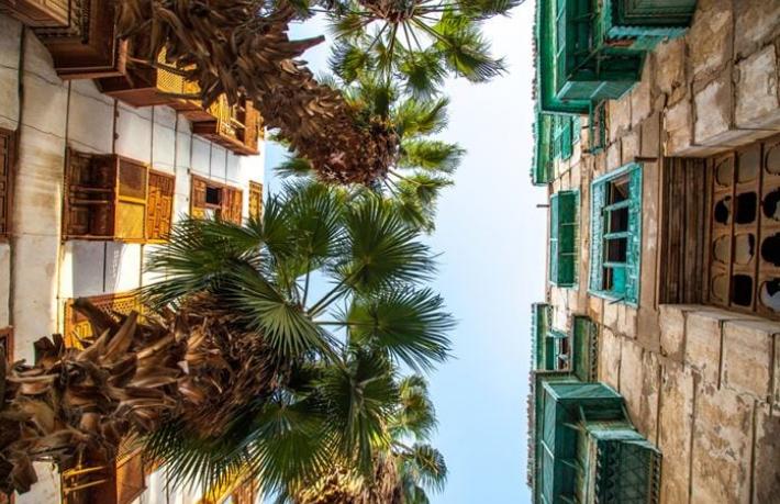 Suudi Arabistan'dan turizmde rekor büyüme