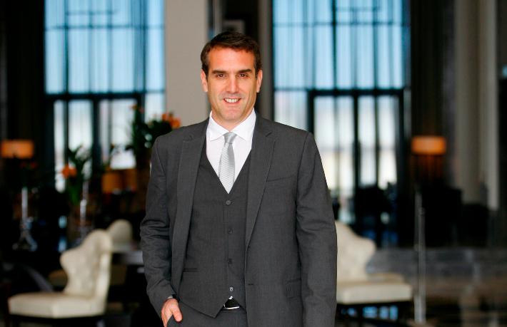 Tunç Batum Hilton Dalaman’dan ayrıldığını açıkladı