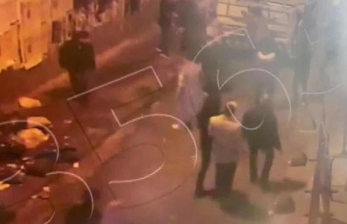 Amerikalı turistin öldürülmesi davasında karar