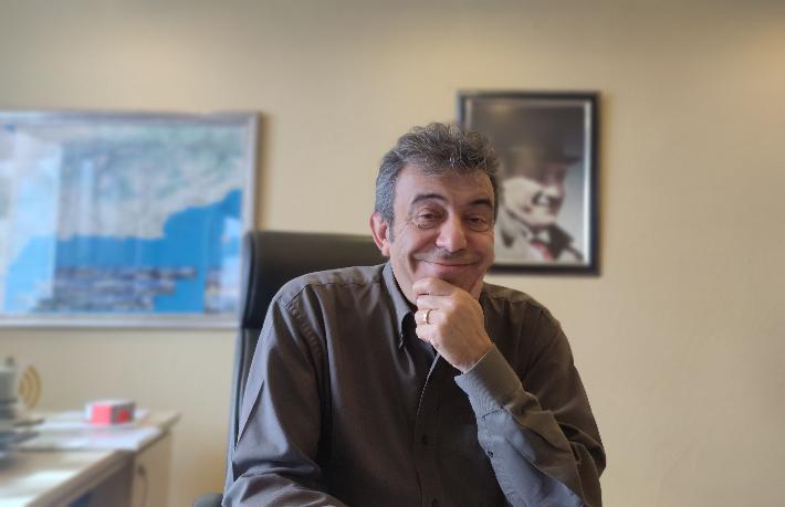 İngiltere ve Almanya pazarındaki artış 2023 yılına olumlu yansıyacak