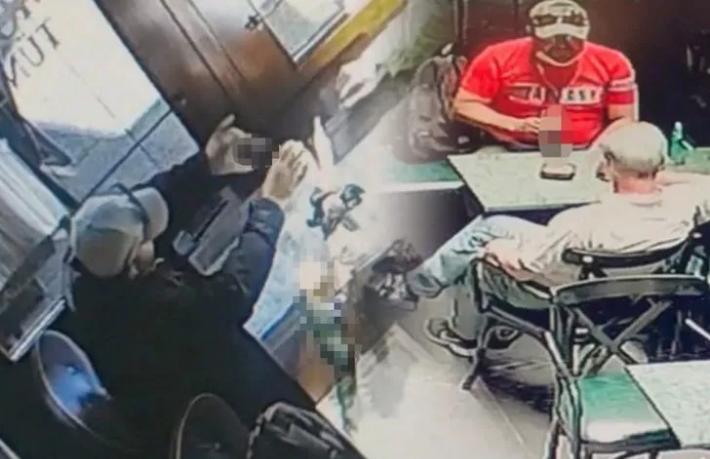 1.5 yıl sonra yakalandı... İçkilerine ilaç atıp bayılttığı turistlere kabusu yaşattı
