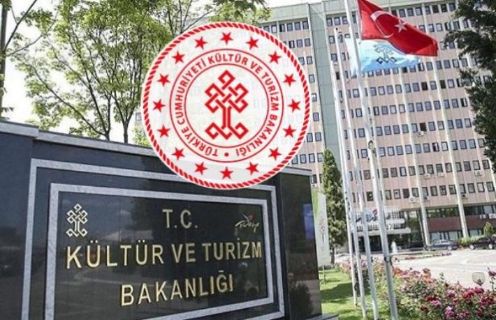 Kültür ve Turizm Bakanlığı Özel Ödülleri’nin sahipleri belli oldu