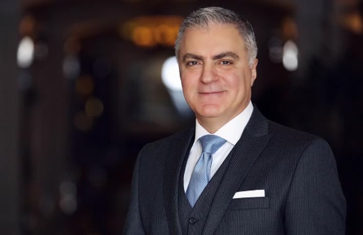 Tarek Mourad, Four Seasons Hotels İstanbul’dan ayrıldı