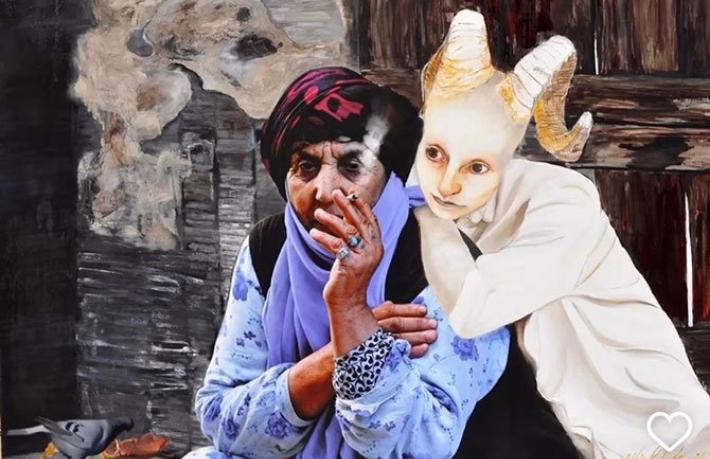 The Soul Hotel bünyesinde sanat evi açıldı