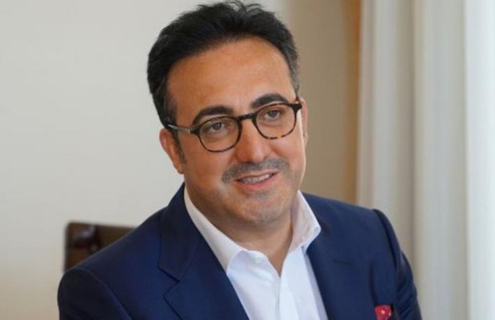 İlker Aycı havacılık sektörüne geri döndü
