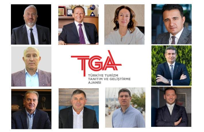 TÜROFED’in TGA adayları belli oldu
