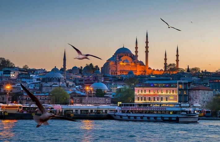İstanbul ve Antalya dünyanın en iyi 100 şehri arasında