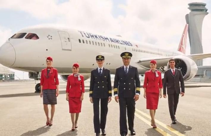 THY kabin memuru ve pilot alacak