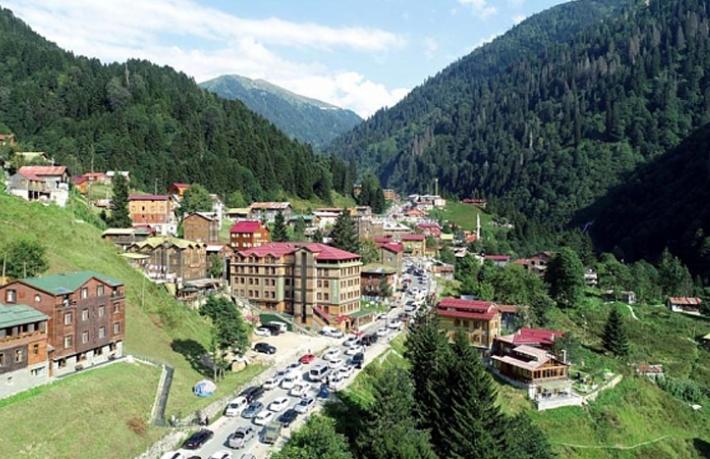 Biraz geç de olsa... Ayder Yaylası kesin olarak korunacak alan ilan edildi