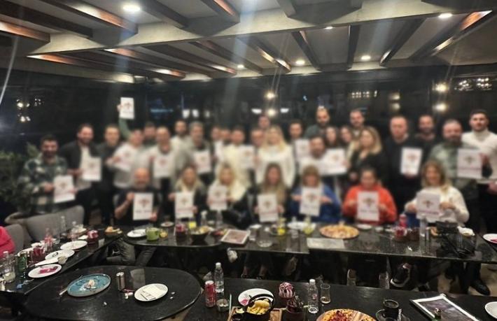 Marriott'ın adını kullanıp 50 bin kişiyi dolandırdılar