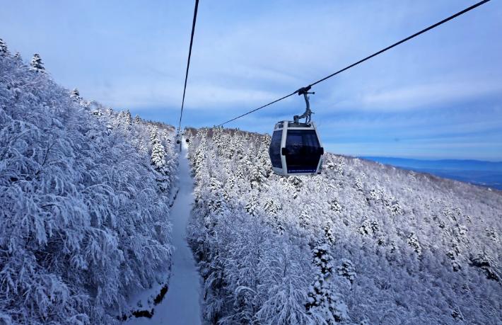Uludağ’a çıkacaklar dikkat... Teleferik fiyatları zamlandı