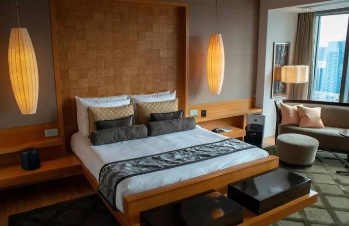 Sektöre 107 yeni otel geliyor... Yatırımcının yıldız tercihi değişti