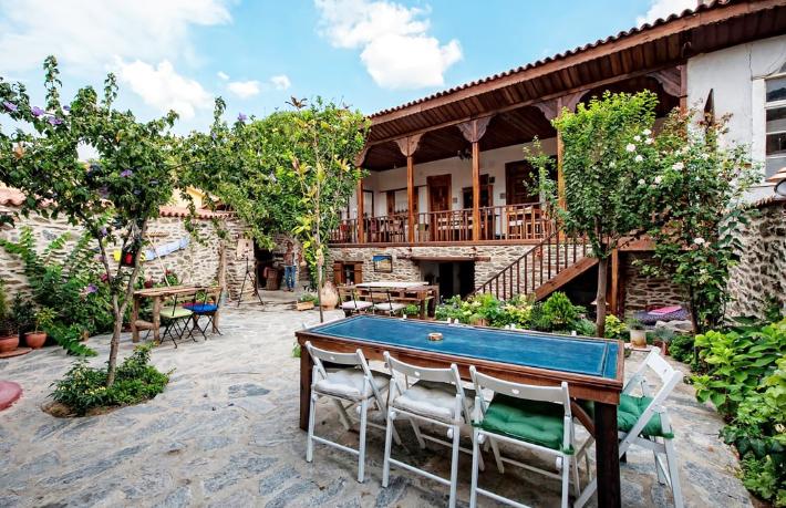 UNTWO 2022 yılının 'En İyi Turizm Köyleri' listesini açıkladı
