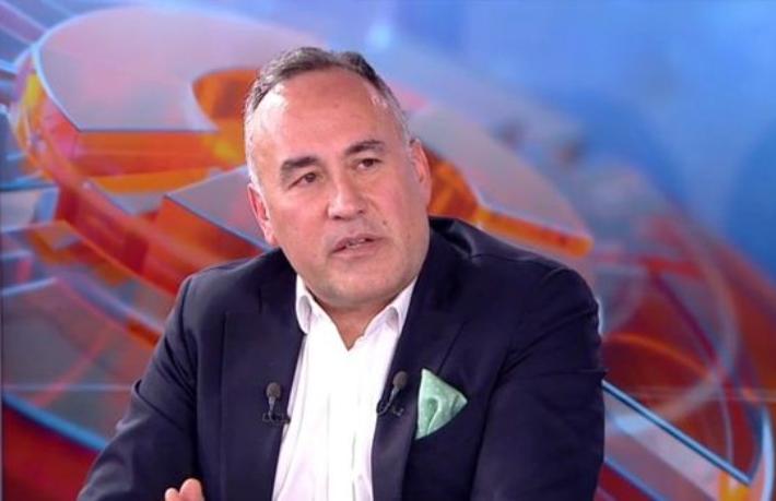TAV: Esenboğa’da büyüme bekliyoruz