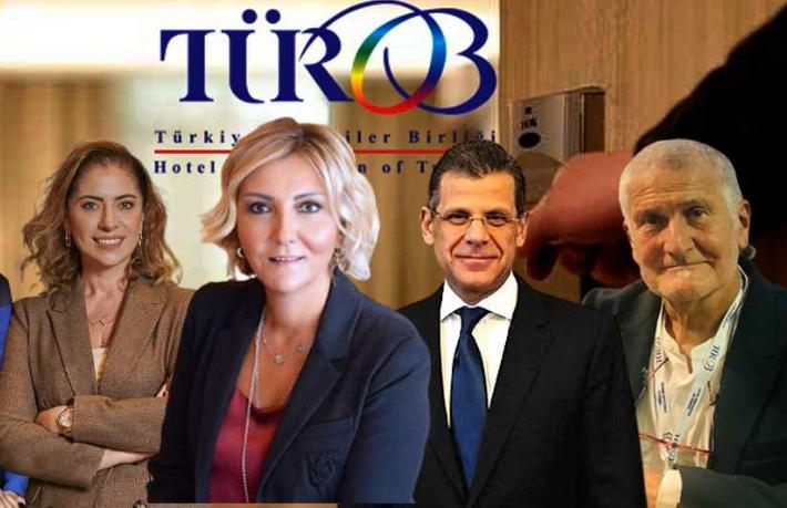 Turizmin gelişimine katkıda bulunabilmek için görev ve sorumluluğa hazırız