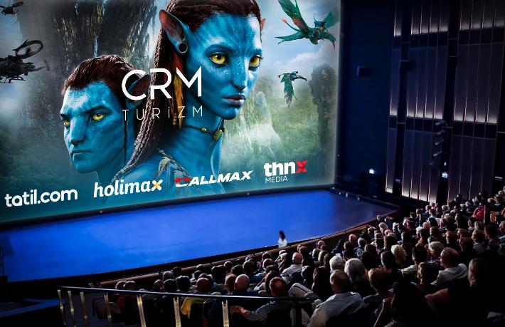 Crm Turizm, turizmcileri Avatar’da buluşturdu