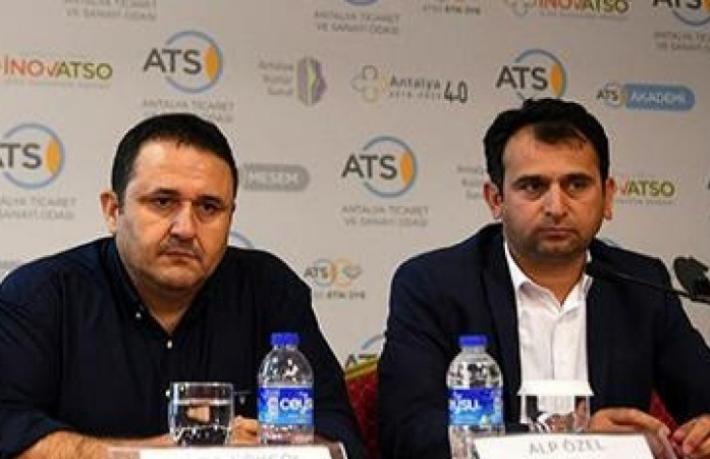 TGA seçimlerine turizmcilerden boykot