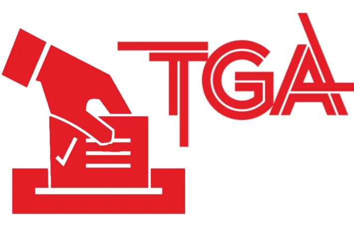 TGA seçimlerinde kazananlar belli oldu
