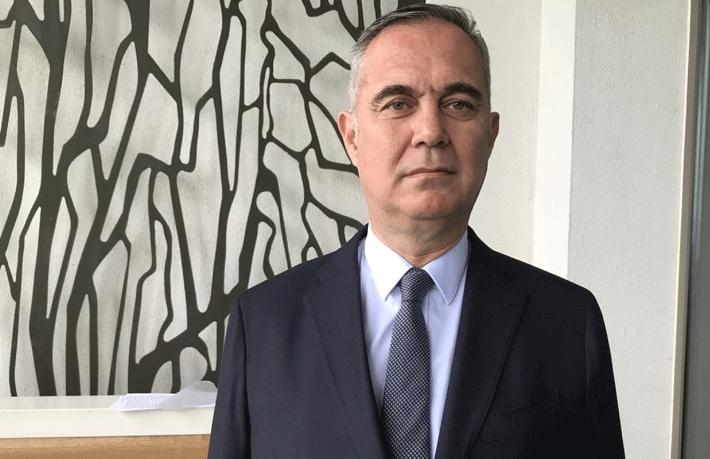 Sururi Çorabatır: TÜROFED, konaklama sektöründeki gücünü TGA seçimlerinde de gösterdi