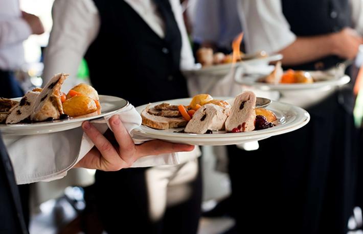 Otel, restoran ve yemek hizmeti veren işletmeleri kapsıyor... Ev dışı tüketim 150 Milyar TL’ye ulaştı