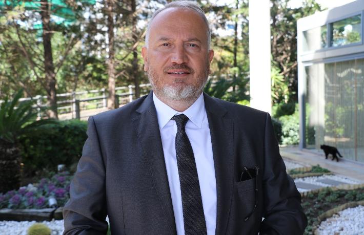 Kaan Kavaloğlu: Türk turizminin gelişmesi ve tanıtılması için çaba harcayacağız