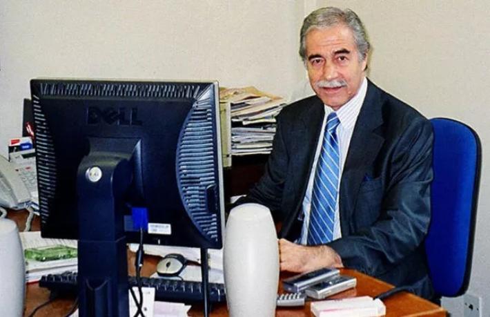Londra’nın ilk Türk turizmcilerinden İlhami Özbay vefat etti