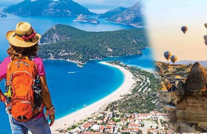 Turizmciler 2023 sezonundan neler bekliyor?