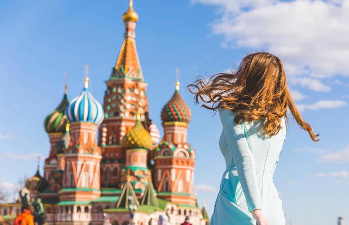 Rusya turistik kredi kartı çıkaracak