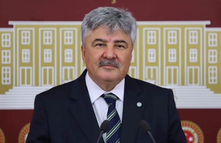 Cennet Koyu’yla ilgili suç duyurusu